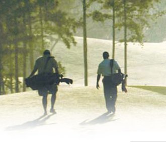 VIP Golf Road Trip Sweepstakes