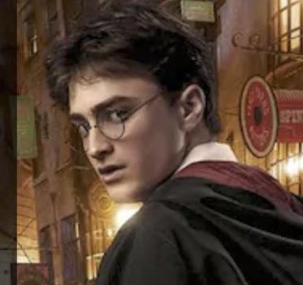 VIP Harry Potter World Experience for 2 Sweepstakes