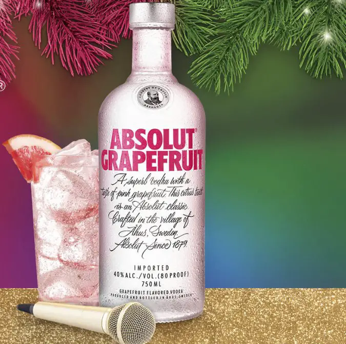 VIP Music Sweepstakes