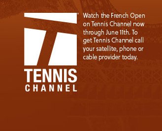 VIP Tennis Match Travel