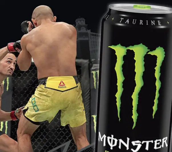 VIP UFC Experience in Las Vegas Sweepstakes