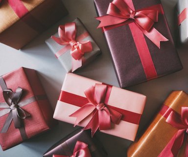 Viral Perfume Giveaway