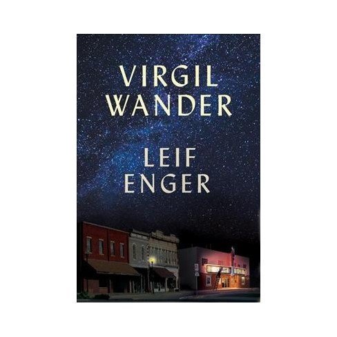 Virgil Wander Giveaway