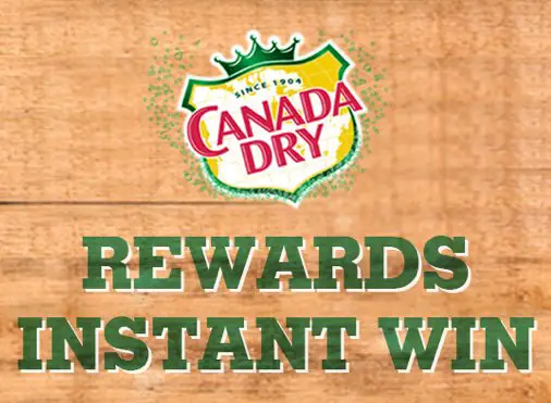 Virtual Rewards Instant Win Sweepstakes