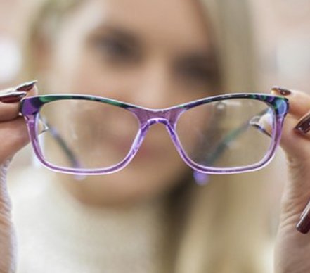 Vision Savvy Sweepstakes and Instant Win Game