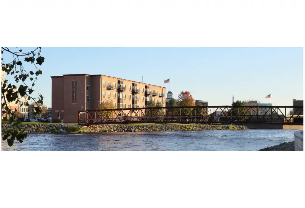 Visit Beloit Win A Relaxing Solo Trip To Beloit - Win A Two-Night Getaway & Gift Cards