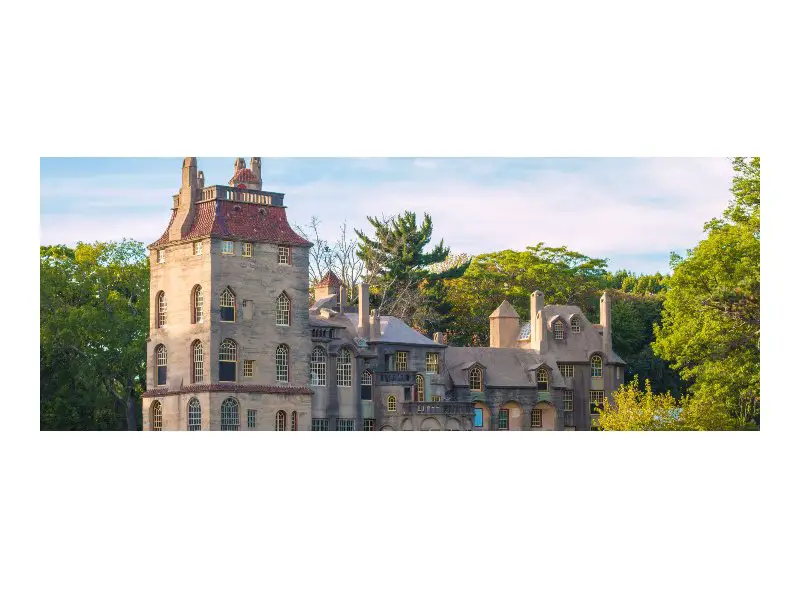 Visit Bucks County Getaway To Bucks County And Philadelphia Contest - Win A Family Getaway Experience