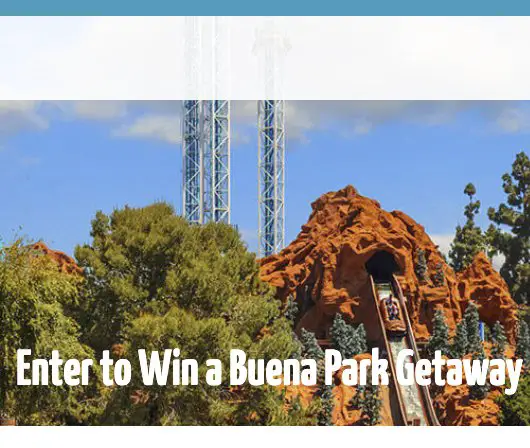 Visit Buena Park Request A Travel Guide Giveaway