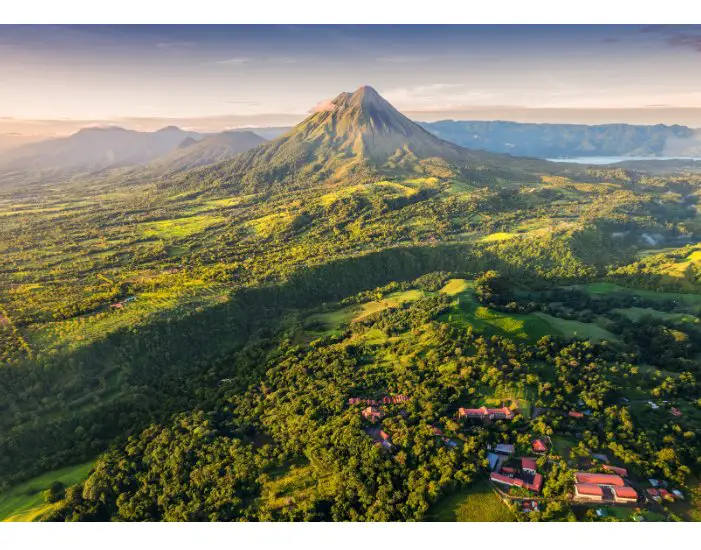 Visit Costa Rica Get Outside With Costa Rica Giveaway - Win A Week-Long Trip To Costa Rica
