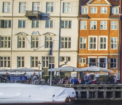 Visit Denmark Sweepstakes