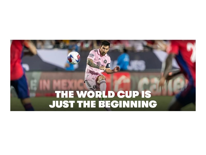Visit Frisco The Ultimate Frisco MVP Weekend – World Soccer Campaign Sweepstakes - Win A Trip For Four To The National Soccer Hall Of Fame