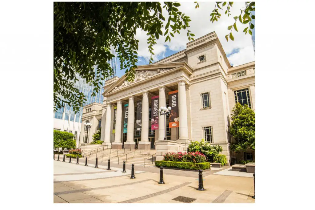 Visit Music City A Dolly-Inspired Summer In Music City Giveaway - Win Concert Tickets & More