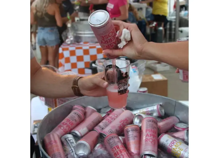 Visit Music City Cheers To Music City Brewers Festival Giveaway - Win A Trip For Two To Music City Brewers Festival