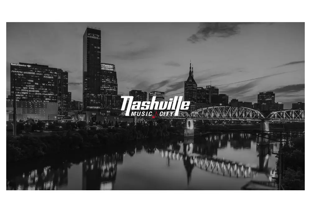 Visit Music City Nashville In Spring Bloom - Win A Getaway For Two To Nashville!