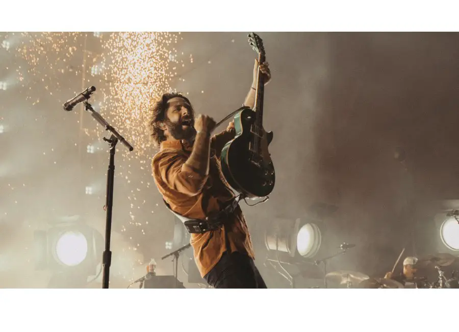 Visit Music City Thomas Rhett's Nashville Summer Kick Off Giveaway - Win A Trip For Two To See Thomas Rhett Live!
