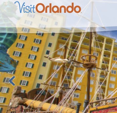 Visit Orlando By Winning