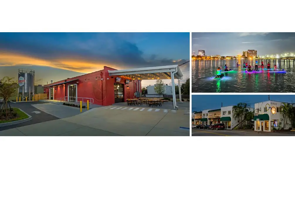 Visit Orlando Downtown Escape Sweepstakes - Win A Trip For Two To Orlando And More