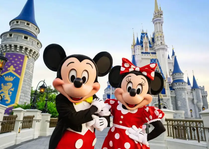 Visit Orlando Win an Orlando Family Vacation Sweepstakes - Win a trip for 4 to Walt Disney World in Orlando