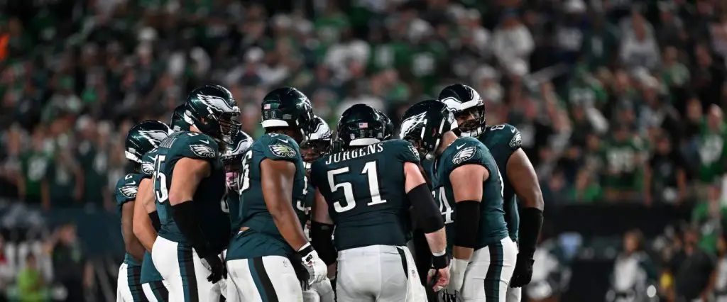 Visit Pennsylvania Football Getaway Giveaway – Win A 2-Night Stay At The Omni Bedford Springs Resort & Spa + More (6 Winners)