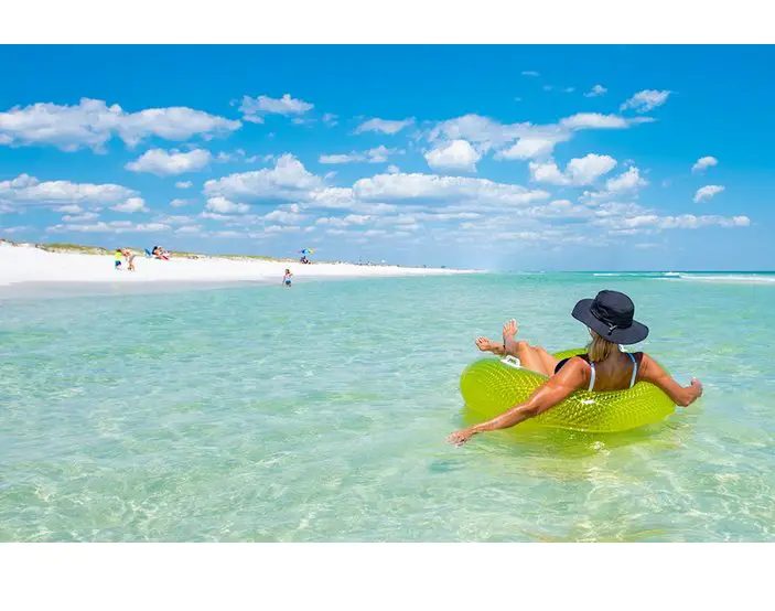 Visit Pensacola 2024 Pensacola Getaway Contest - Win A Trip For 2 To Pensacola, FL