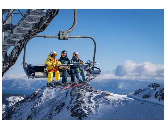 Visit Truckee-Tahoe Truckee Winter Basecamp Giveaway - Win A Two-Night Getaway, Gift Cards & More