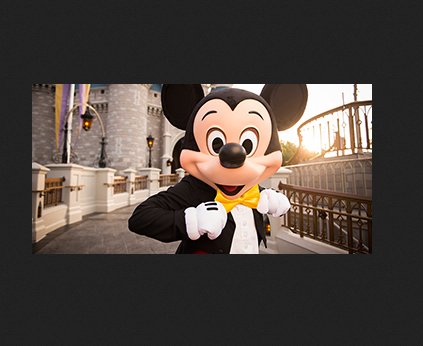 Visit Walt Disney World Free