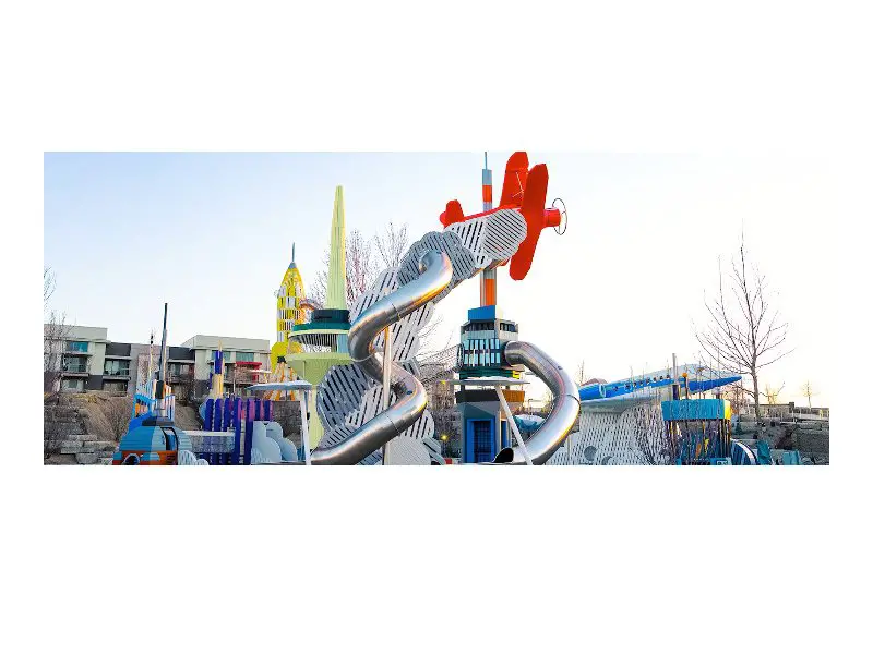 Visit Wichita Great Wichita Family Getaway Sweepstakes - Win A Family Getaway & Gift Cards