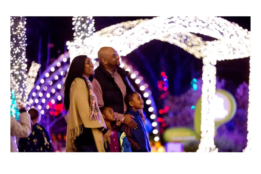 Visit Wichita Great Wichita Holiday Getaway - Win A Family Getaway With Attraction Passes & Gift Cards