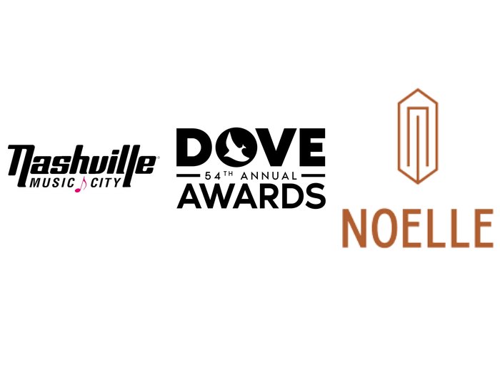 VisitMusicCity.com Dove Awards In Music City Giveaway - Win A Getaway For Two To Nashville For The GMA Dove Awards