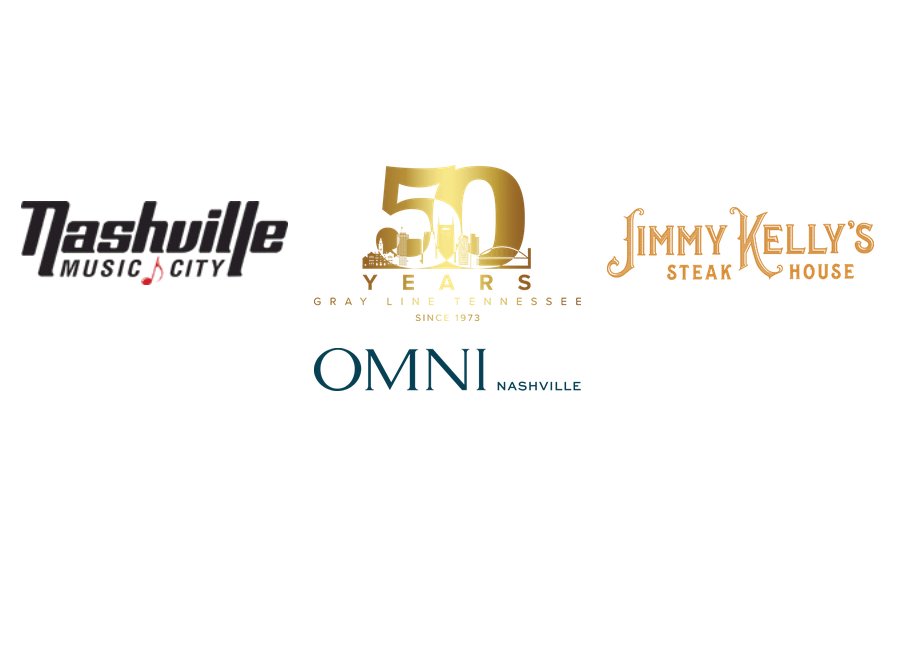 VisitNashville.com Gray Line 50th Anniversary Sweepstakes - Win A Getaway For Two To Nashville, TN