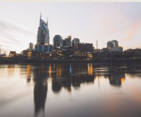 Visitor Voted Package Sweepstakes