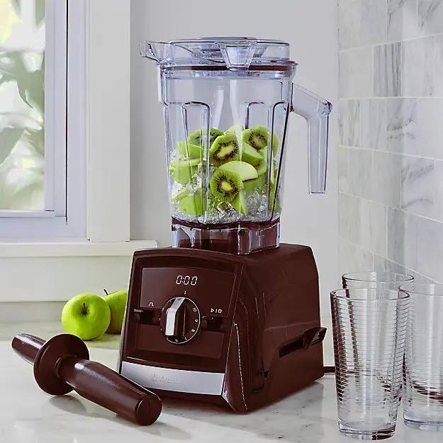 Vitamix Blender Giveaway