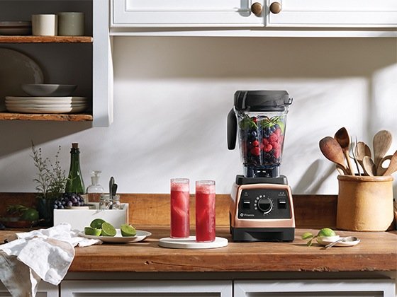 Win a $659 Vitamix Professional Series 750 Blender!