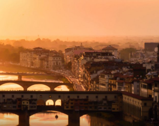 Viva Toscana Romantic Giveaway