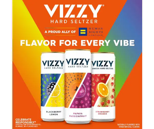Vizzy Find Your Vibe Instant Win Game - Win $5 Via Venmo (800 Winners)