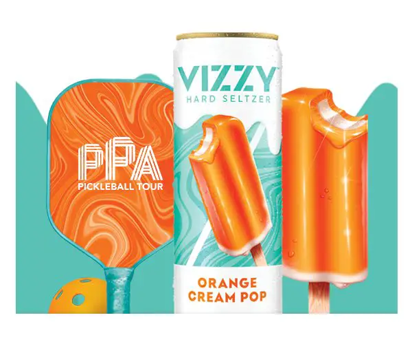 Vizzy Summer Sweepstakes And Instant Win Game - Win A Pickleball Package, Official Merch And More