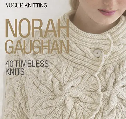 Vogue Knitting and Rowan Designs Prize Pack