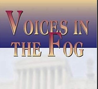 Voices in the Fog Giveaway