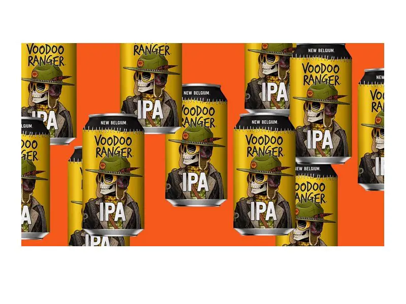 Voodoo Ranger Bet On 11 Sweepstakes - Win Cash Or Merch