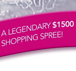 Vote Couture For The Cure Contest