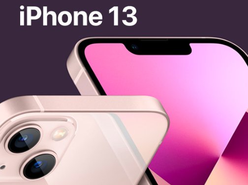 Vouchers Avenue Free iPhone 13 Giveaway - Win A Brand New iPhone 13