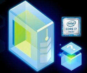 VR Gaming Sweepstakes