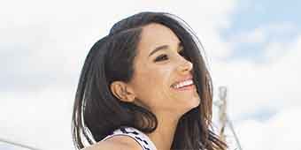 Vrai & Oro Jewelry Sweepstakes!