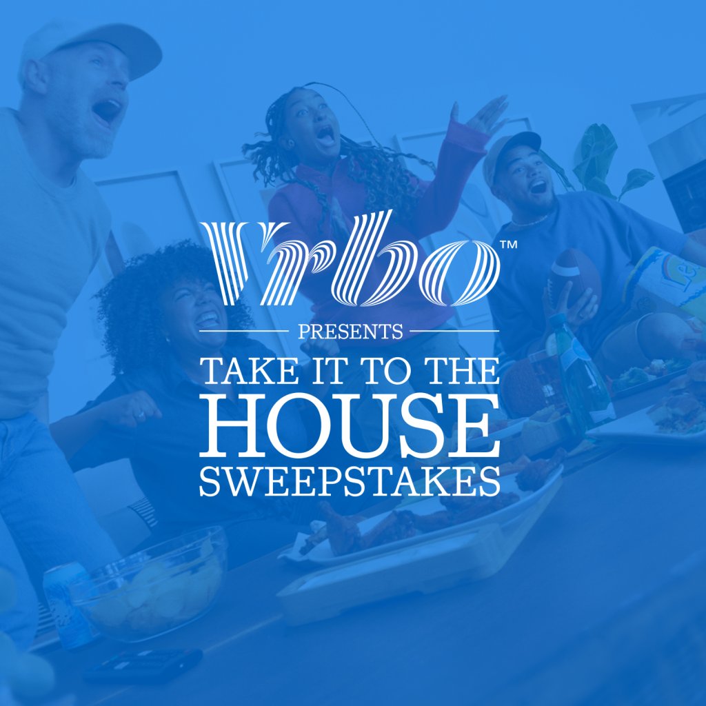 VRBO Fiesta Bowl Sweepstakes – Win $10,000 In OneKeyCash (10 Winners)