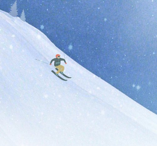 VRBO Winter Mountaing Sweepstakes