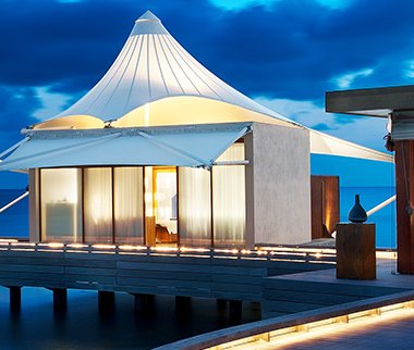 W Hotels Sweepstakes