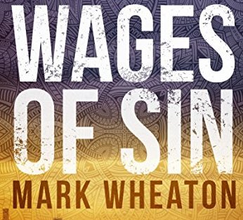 Wages Of Sin Giveaway