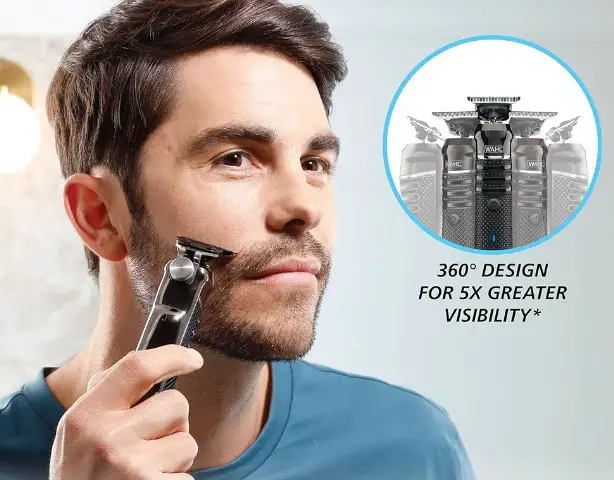 Wahl Style Selector Sweepstakes – Win Trimmer + Clipper (5 Winners)