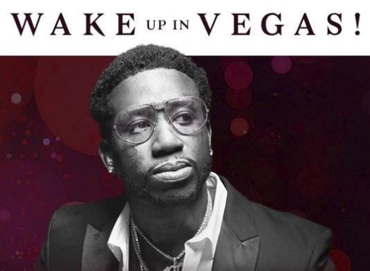 Wake Up In Vegas Sweepstakes