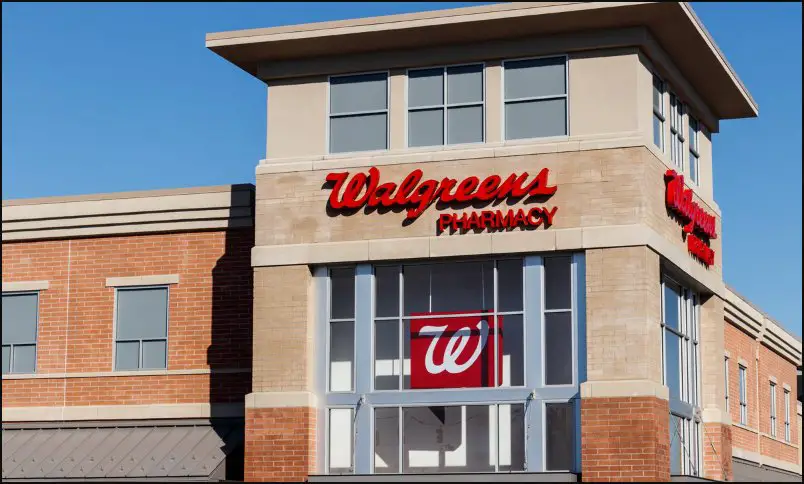 Walgreens Listens Survey Sweepstakes  - Enter For A Chance To Win $3,000